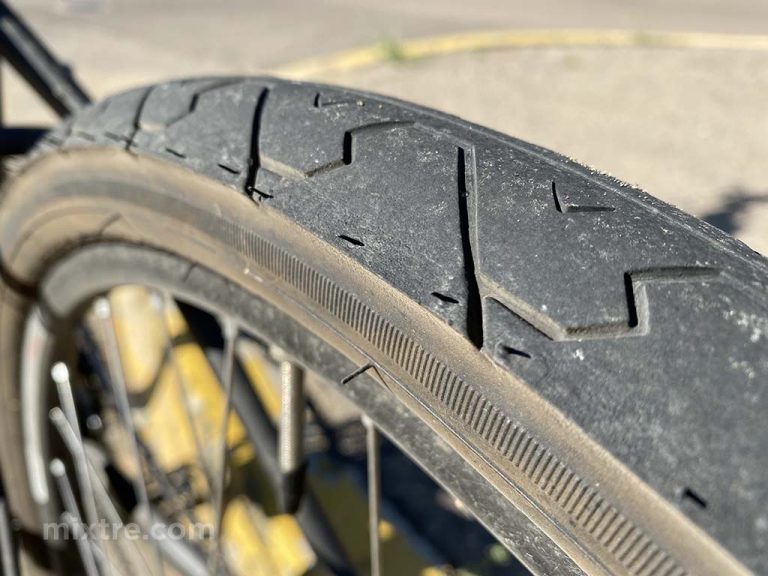 best road tyres for mountain bike